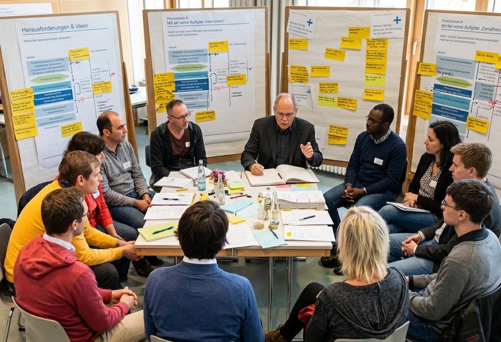 ponschab-buerger-facilitation